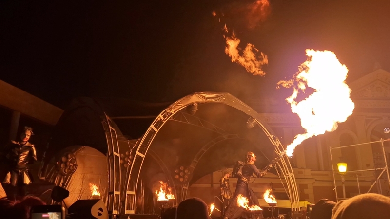 Šv. Martyno šventė