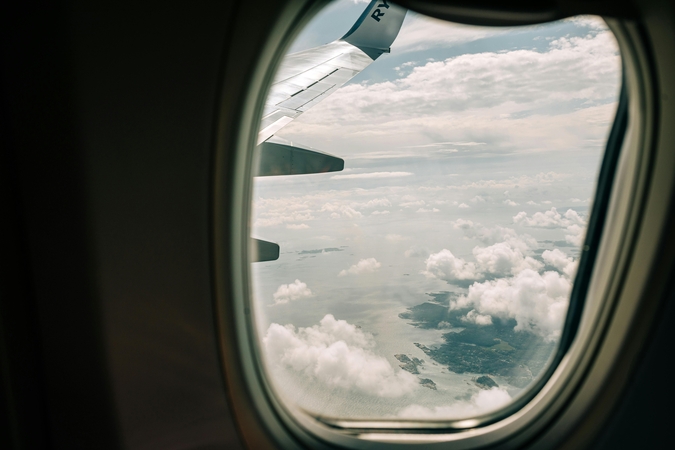 Oro uostų chaosas: ar kompensuos penkių žvaigždučių viešbutį?