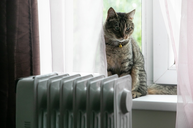 Jums gali priklausyti parama už šildymą – štai ką reikia žinoti