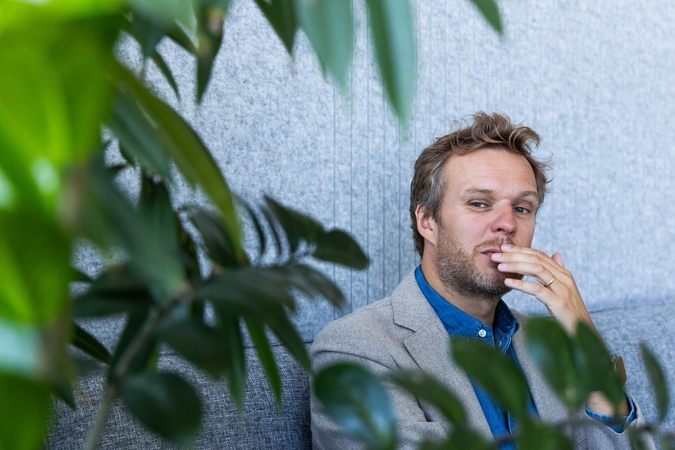 Gabrielius Landsbergis