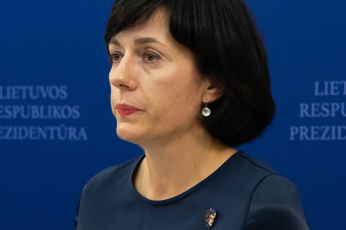 Vaida Aleknavičienė