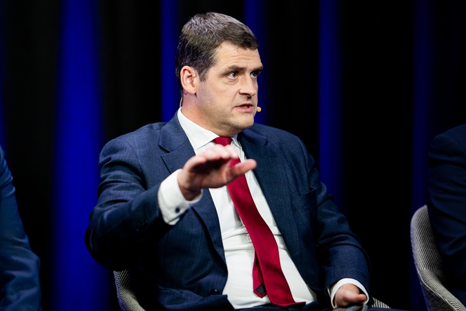 Remigijus Žemaitaitis