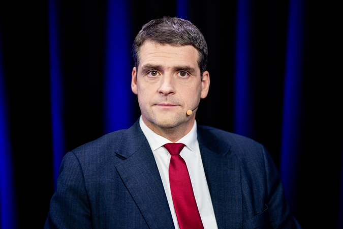 Remigijus Žemaitaitis