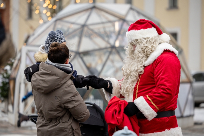 Kauniečių diena (2025-11-29)