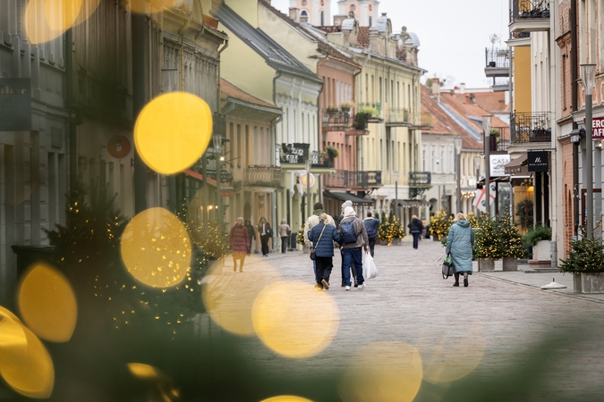 Kauniečių diena (2025-11-10)