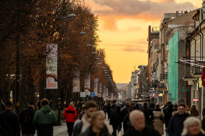 Kauniečių diena (2025-11-15)