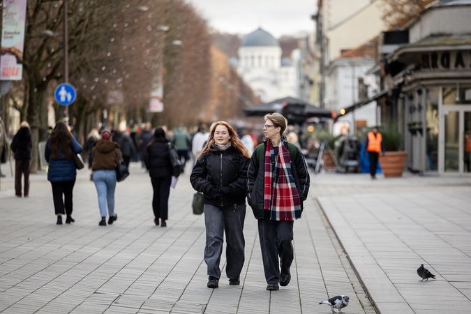 Kauniečių diena (2025-11-18)