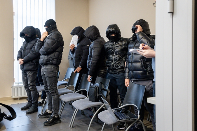 Nuosprendis Laisvės alėjos byloje