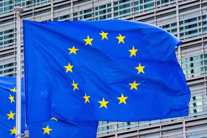 ES narės siekia iki metų pabaigos susitarti dėl prieglobsčio prašytojų paskirstymo