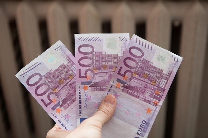 LEA praneša apie pakilusias šilumos kainas: paaiškino to priežastis