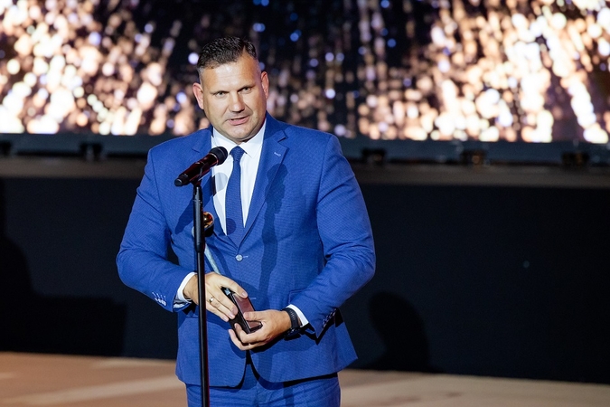 Kazimieras Račkauskis