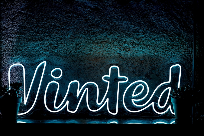 Įmonei „Vinted“ Prancūzijoje gresia tyrimas