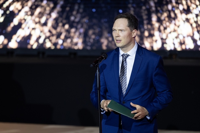 Kristupas Vaitiekūnas