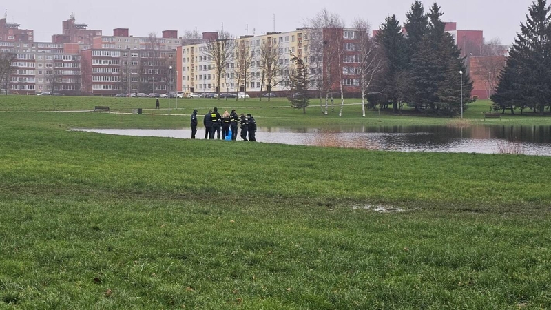 Tvenkinyje Klaipėdoje rastas moters kūnas: paaiškėjo daugiau nelaimės detalių
