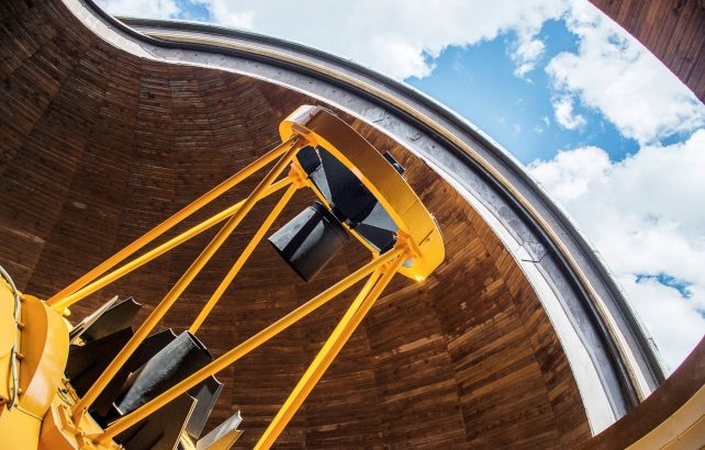 Vilniaus universiteto profesoriaus Jeronimo Ralio vardu pavadintas asteroidas