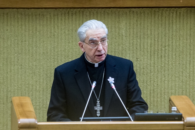 Audrys Juozas Bačkis