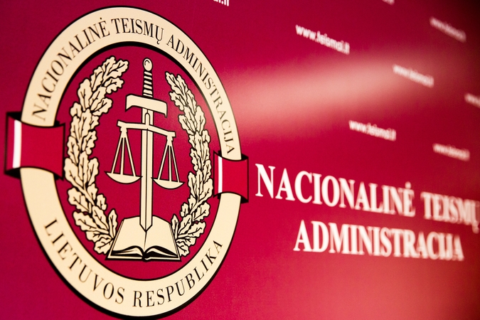 Teisėjų etikos ir drausmės komisija skelbs sprendimą dėl drausminės bylos iškėlimo Trakų teisėjai