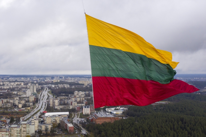 Statistikai: Lietuvoje 2100 metais gyvens vos daugiau nei 2 mln. žmonių