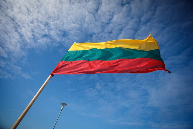 „Eurobarometras“: gyvenimu Lietuvoje džiaugiasi 88 proc. lietuvių