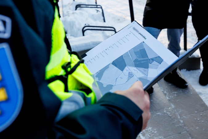 Policija per metus skelbia apie 2 tūkst. vaikų paieškų: daugiausia – pakartotiniai pabėgimai