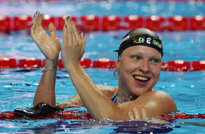 Rūta Meilutytė