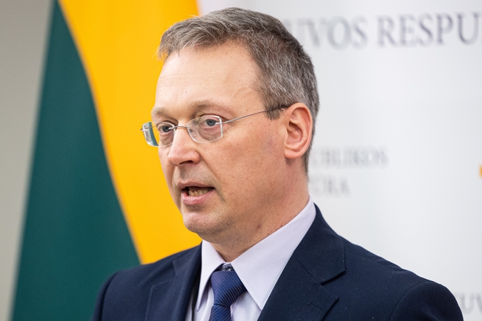 Marius Česnulevičius