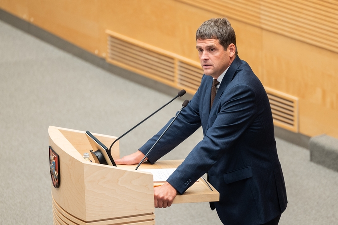 Remigijus Žemaitaitis