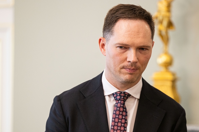 Kristupas Vaitiekūnas