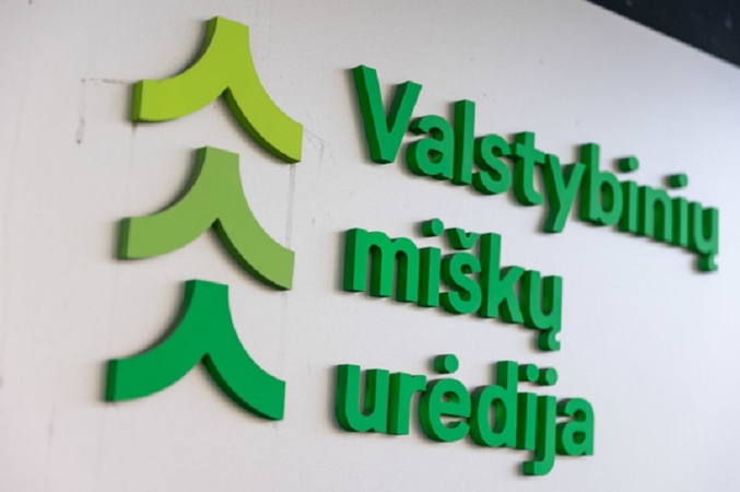 Dėl didžiausio Lietuvoje medinio biurų pastato statybos – ginčas teisme