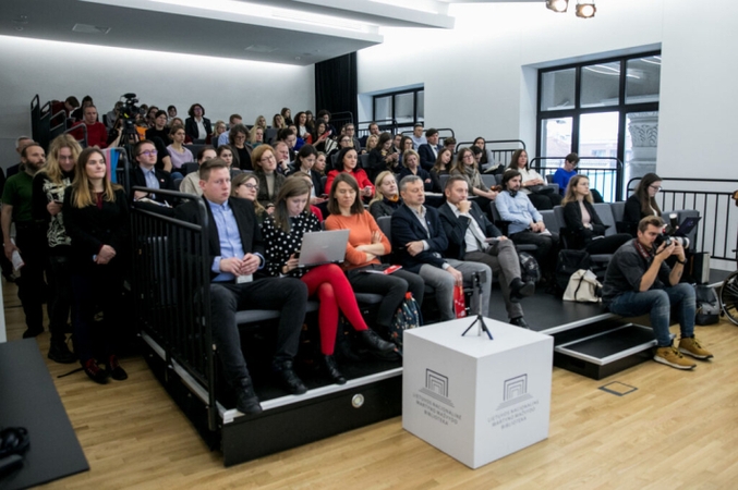 Nacionalinis žmogaus teisių forumas