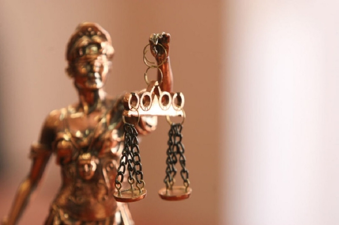 Apeliacinis teismas išteisino už rasistinės organizacijos kūrimą nuteistą vaikiną