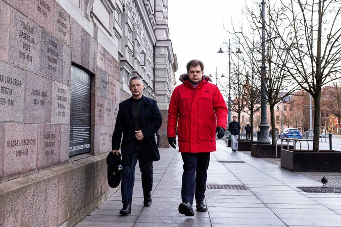 Kristijonas Bartoševičius