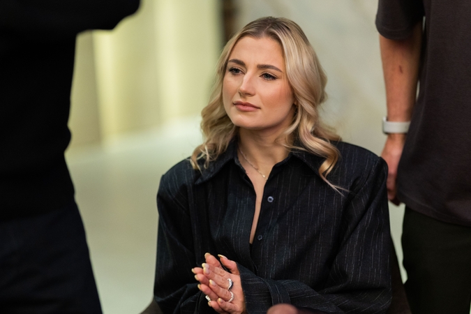 Iškilmingas M.A.M.A. apdovanojimų nominantų paskelbimo vakaras