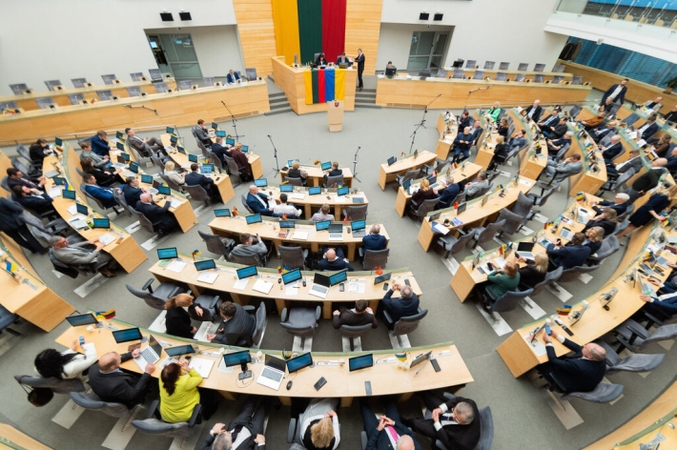 Seimas
