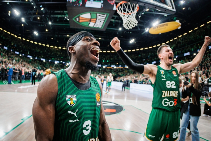 Kauno „Žalgiris“