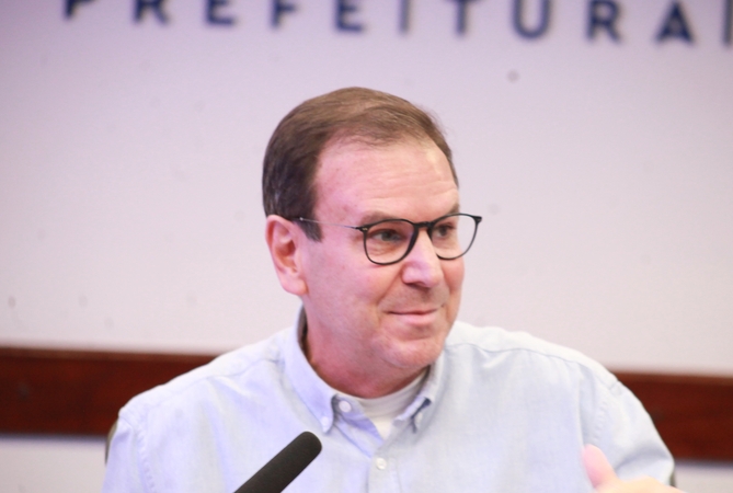 Gineso rekordas: Rio de Žaneiras pernai surengė didžiausią Naujųjų metų vakarėlį