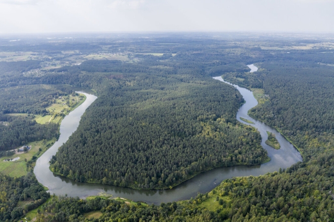 Neries regioninis parkas