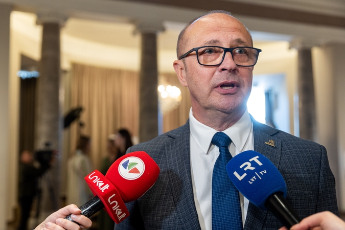 Ričardas Malinauskas