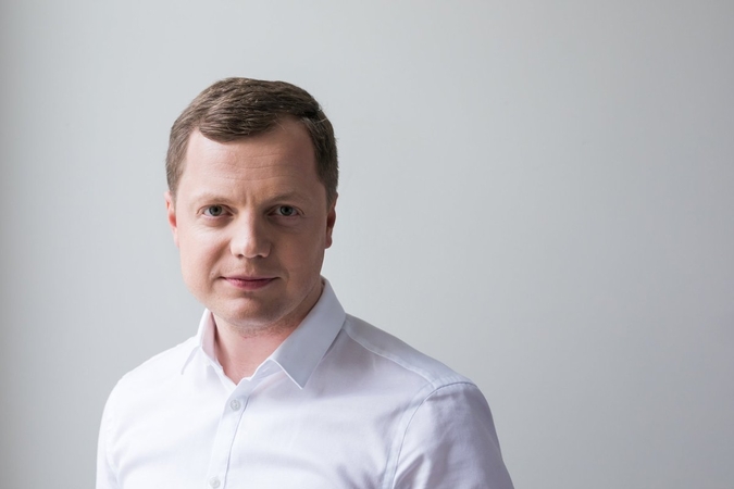 Svarbu: M. Tarnauskas, prieš pusę metų pradėjęs vadovauti Valstybinei miškų tarnybai, norėtų, kad visuomenę pasiektų ir pozityvios žinios apie miškų politiką.