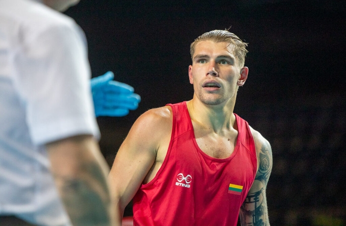 Aleksandras Trofimčiukas