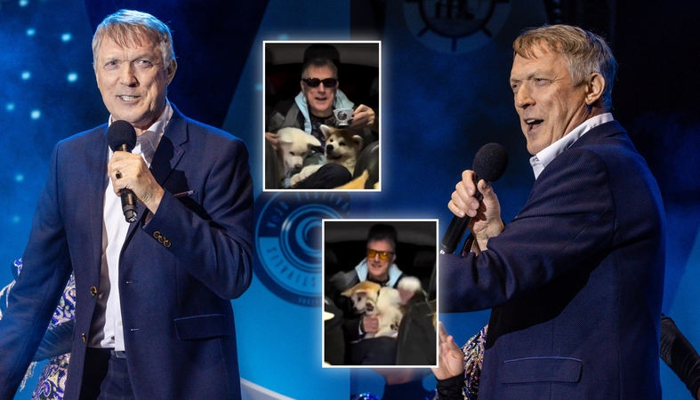 Vytautas Šiškauskas