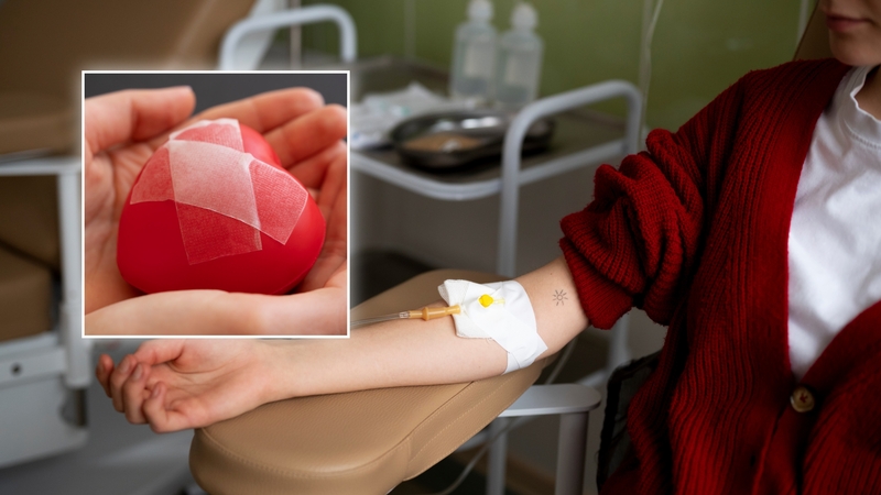 Baltijos šalių ministrai sutarė dėl nepetraukiamo kraujo tiekimo ekstremalių situacijų metu