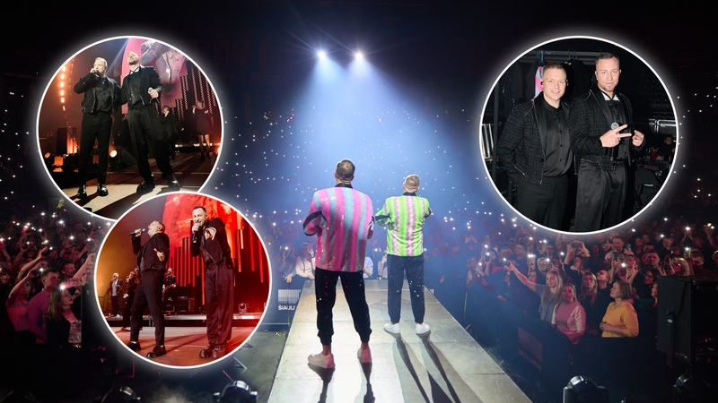 „Grupė 2 – Karolis ir Donatas“