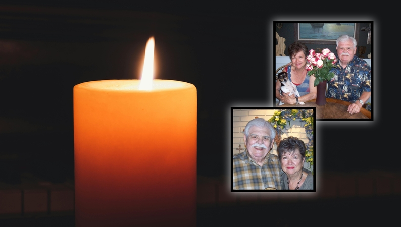 Linda ir Gary Lightfootai 