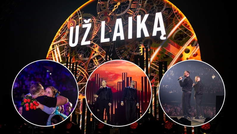 „Grupė 2 – Karolis ir Donatas“