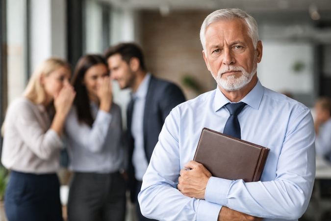 Diskriminacija darbo rinkoje: bedė pirštu į piktžaizdę