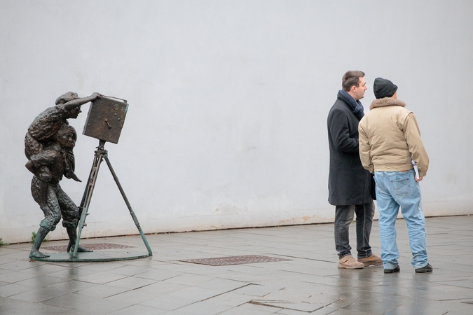 Kauniečių diena (2025-12-03)