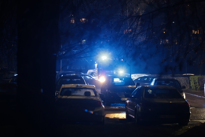 Kaune galimai nužudyta dar viena mergina