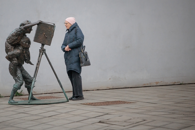 Kauniečių diena (2025-12-05)