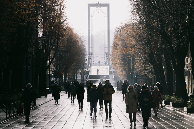 Kauniečių diena (2025-12-09)